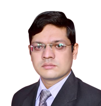 Pratap S Chauhan